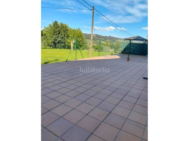 Foto 2082f575-edb0-4dd7-b9b4-14ff219af108. Casa adossada amb calefacció aparcament a Vioño Piélagos