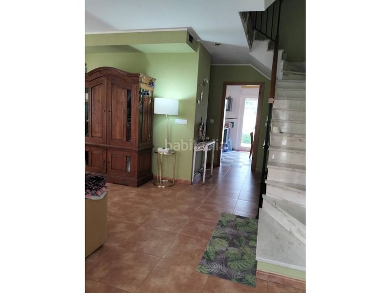 Foto 448e75b6-de82-476e-ab80-19b4aa7fac6a. Casa adossada amb calefacció aparcament a Vioño Piélagos