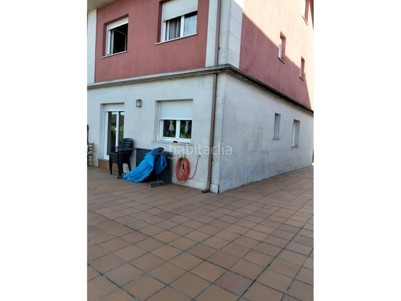 Foto e2d47af5-0655-4917-a3fc-812783072b07. Casa adossada amb calefacció aparcament a Vioño Piélagos