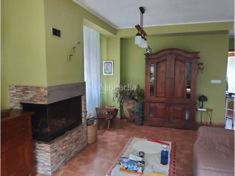 Foto ee8f07cd-09df-45c9-8608-8bdbaf825ea1. Casa adossada amb calefacció aparcament a Vioño Piélagos