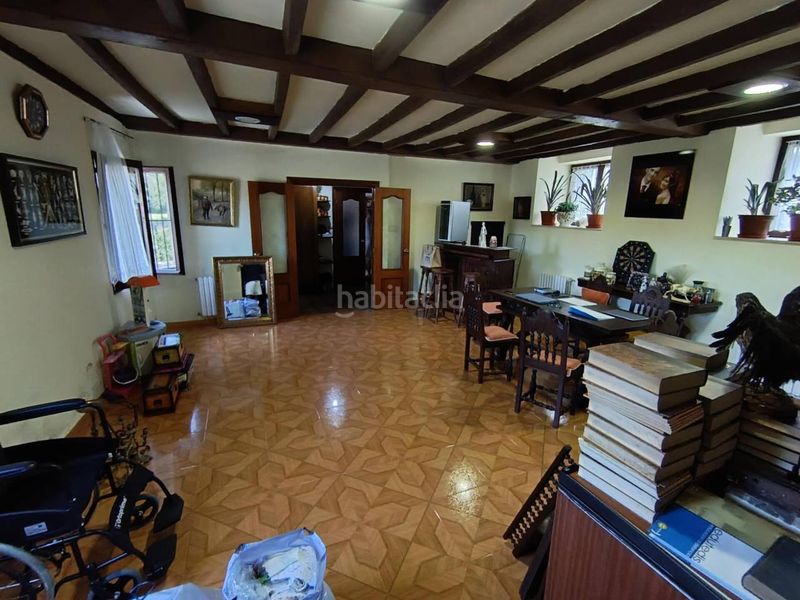 Foto 4e5cd350-e714-4361-98b0-bdf9decdf084. Casa amb calefacció aparcament a Reocín