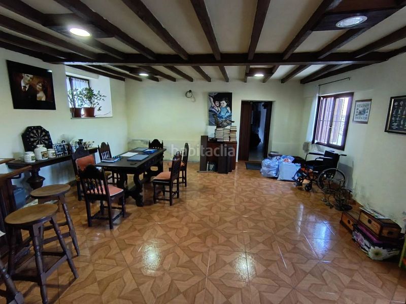 Foto 60972779-3c29-4ece-a69e-7275d589a1ed. Casa amb calefacció aparcament a Reocín