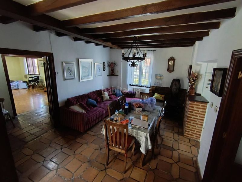 Foto 67265d8b-5aad-410c-b1e3-0df0da1d5e53. Casa amb calefacció aparcament a Reocín