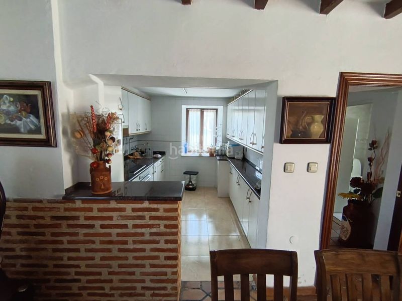 Foto abfb3859-5809-4301-a406-254977f9b532. Casa amb calefacció aparcament a Reocín