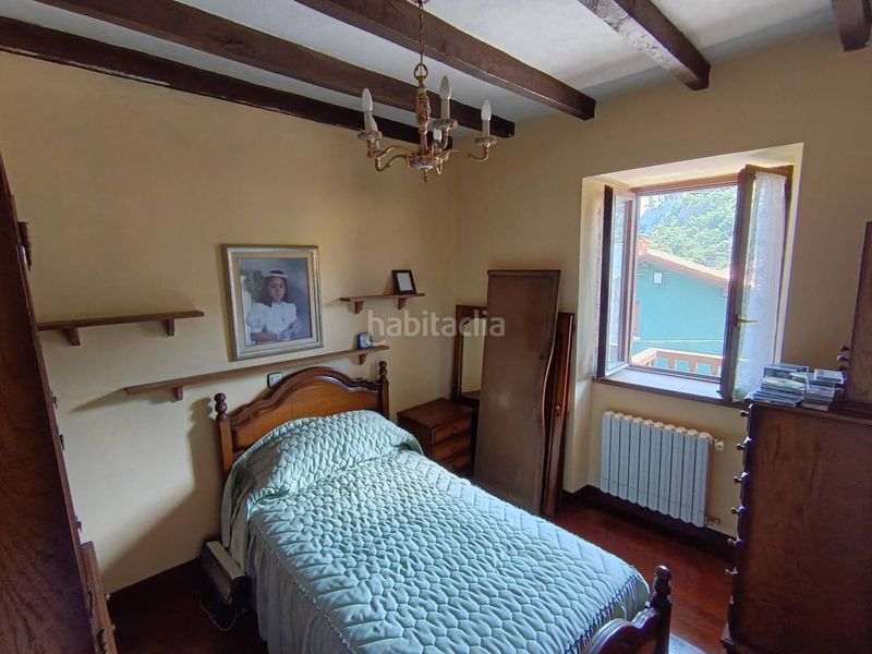 Foto d5398085-e7f1-4262-9daa-2965b7eaf4a7. Casa amb calefacció aparcament a Reocín