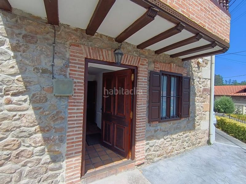 Foto f6074723-6098-4c68-afb4-a3f0bc9789a4. Casa amb calefacció aparcament a Reocín