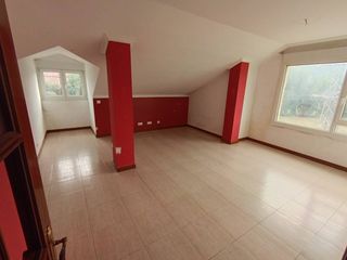 Pis a Calle beranga meson 26. Piso con parking y terraza en beranga