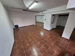 Local Comercial en Calle Santísimo