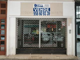 Local Comercial a Calle Rodríguez Acosta 16