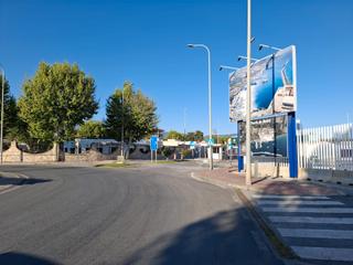 Nau industrial  Carretera de la celulosa. Magnífica nave a la venta