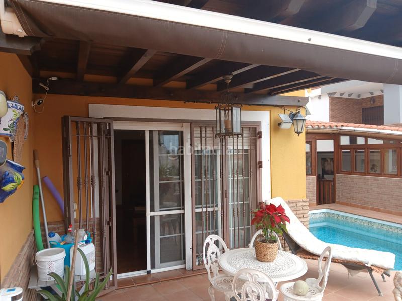 Foto 561fcde3-6a59-4952-85ec-2728303be320. Chalet  con piscina en Motril ciudad Motril
