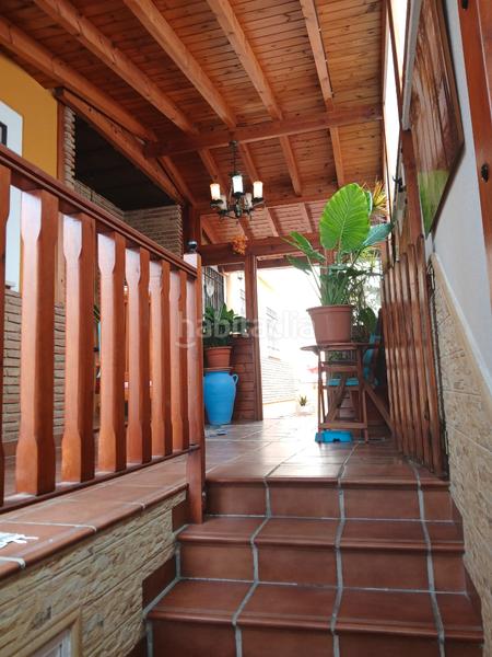 Foto 7c1bb09d-c2a6-44b8-902a-d742fb3b11af. Chalet  con piscina en Motril ciudad Motril