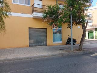 Local Comercial a Motril  ciudad