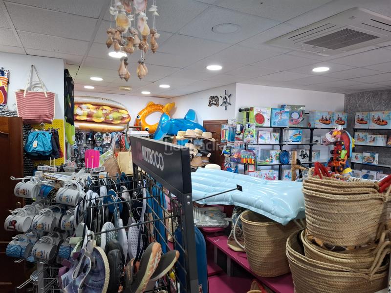 Foto 6e795688-9e01-4ff8-81e3-8a3d8743d71b. Local comercial a Torrenueva Motril