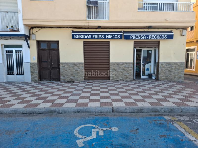 Foto adeb5f80-7a90-4313-b6c7-ba4f0bd7151d. Local comercial a Torrenueva Motril