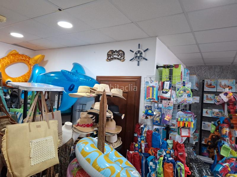 Foto bd9cfb1b-83bc-407a-8965-f4e4e9b6b1a5. Local comercial a Torrenueva Motril