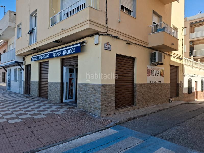 Foto e7941b2d-9ccb-4e74-a8f3-927a7f7c77ff. Locale commerciale in Torrenueva Motril