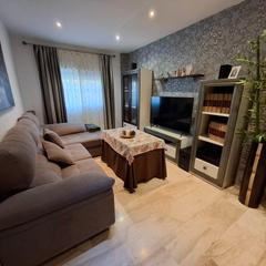 Appartement  Calle zeus. Piso seminuevo con garaje