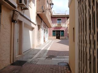 Local Comercial en Avenida San Agustín