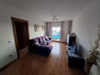 Apartament a Avenida julio moreno 37. Piso frente al puerto de motril