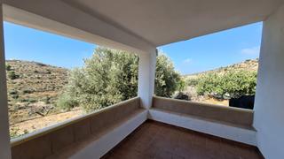 Finca rústica  N/a. Finca con cortijo en la gorgoracha