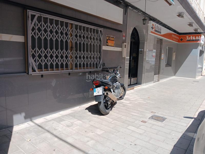 Foto 00e8ac48-59d6-44b1-80ae-94808a8ded96. Local comercial en Motril ciudad Motril
