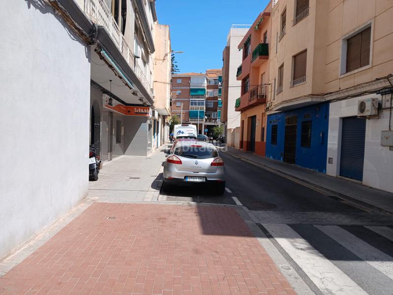 Foto 4ac7002a-8678-4baa-b5c9-6f529d1805d3. Local comercial en Motril ciudad Motril