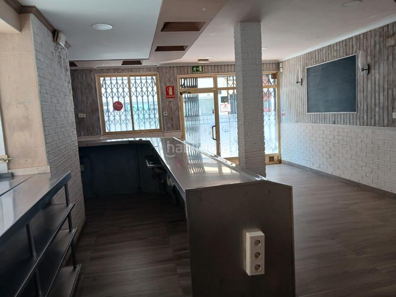 Foto 94708d2e-dc77-41b1-a0fc-1c82e3144dbb. Local comercial en Motril ciudad Motril