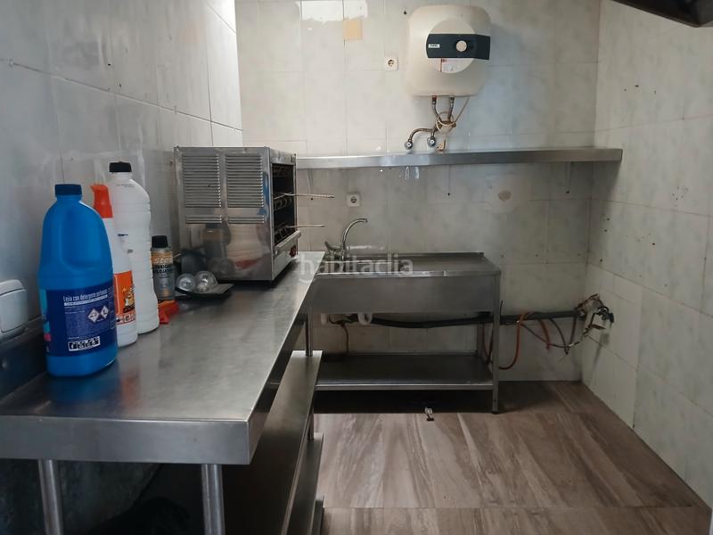 Foto a23921f9-1ebc-4a91-977a-633952c59248. Local comercial en Motril ciudad Motril