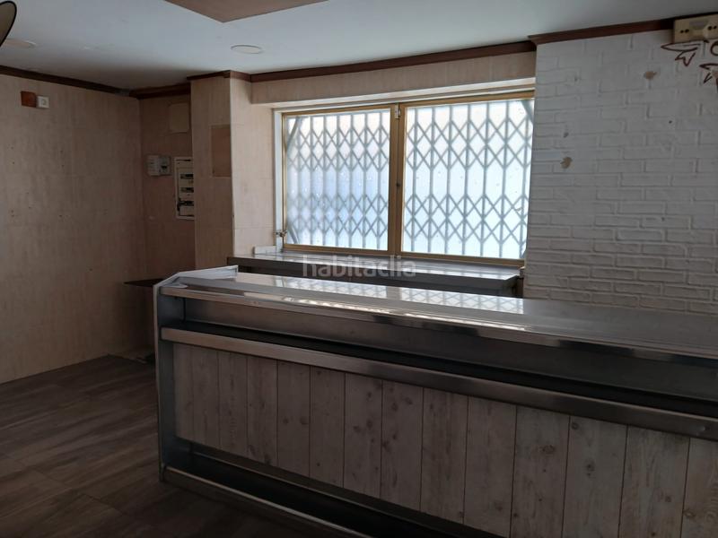 Foto cf72c46a-2edf-4a04-8289-affebfe5f361. Local comercial en Motril ciudad Motril