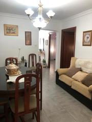 Maison jumelée  Calle travesia - a divina pastora. Casa en planta baja