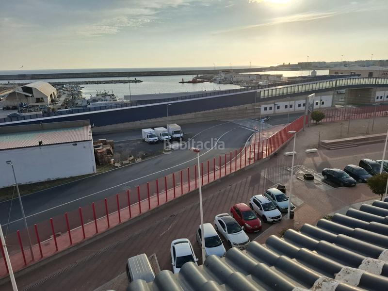 Foto 19dd6be5-4ee7-42c1-8545-0208ac96a75f. Apartamento en avenida julio moreno 37 piso frente al puerto en Motril