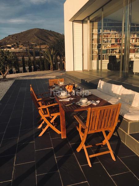 Foto 078d9d81-ef60-4eb8-9d1b-484a7487d52e. Masia amb aparcament piscina a Los Tablones - La Garnatilla Motril