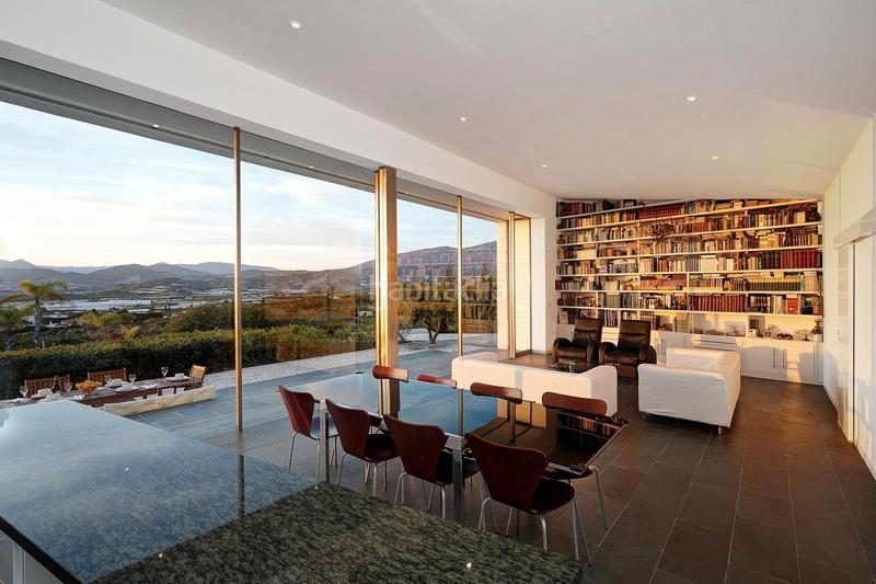 Foto df1b869e-1771-4b88-b40a-7bae87e6744b. Masia amb aparcament piscina a Los Tablones - La Garnatilla Motril