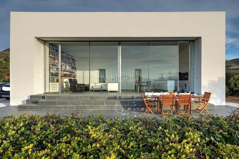 Foto ee2e5440-7548-46cb-af01-84bb511f4b86. Masia amb aparcament piscina a Los Tablones - La Garnatilla Motril