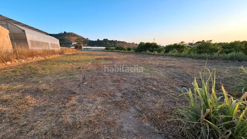 Foto 12497867-ef21-40e4-8e0b-084c5001707d. Propriété dans Los Tablones - La Garnatilla Motril