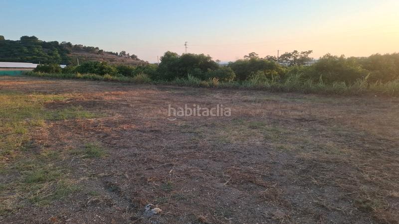 Foto 49af36e2-6478-4165-ab35-64a9b2d6dec2. Propriété dans Los Tablones - La Garnatilla Motril