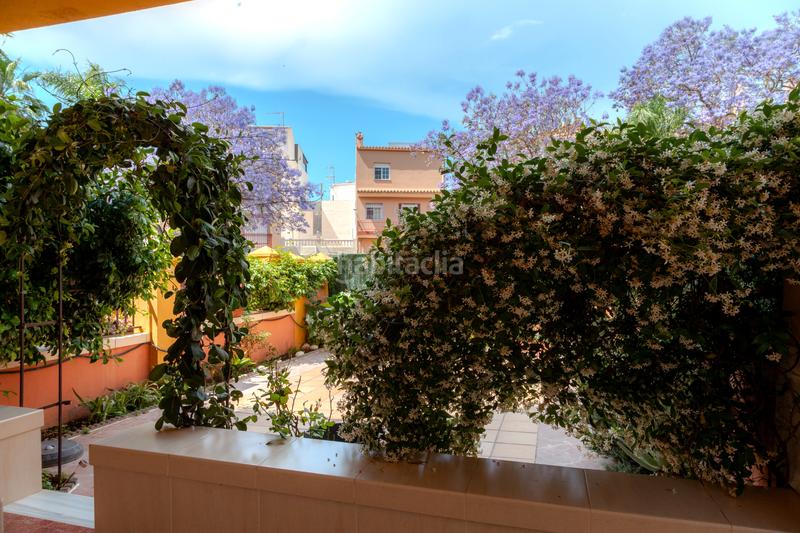 Foto 339e4127-c903-4941-91bf-bee0af742e84. Casa adosada casa con jardin en Motril ciudad Motril