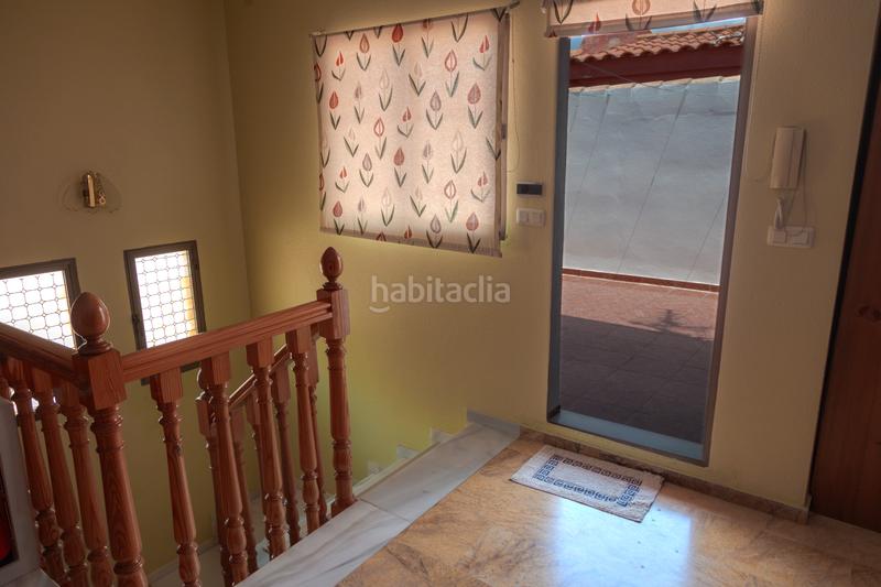 Foto 3d76c7cb-908a-4a1c-a1c2-00e6b27f8c0e. Casa adosada casa con jardin en Motril ciudad Motril