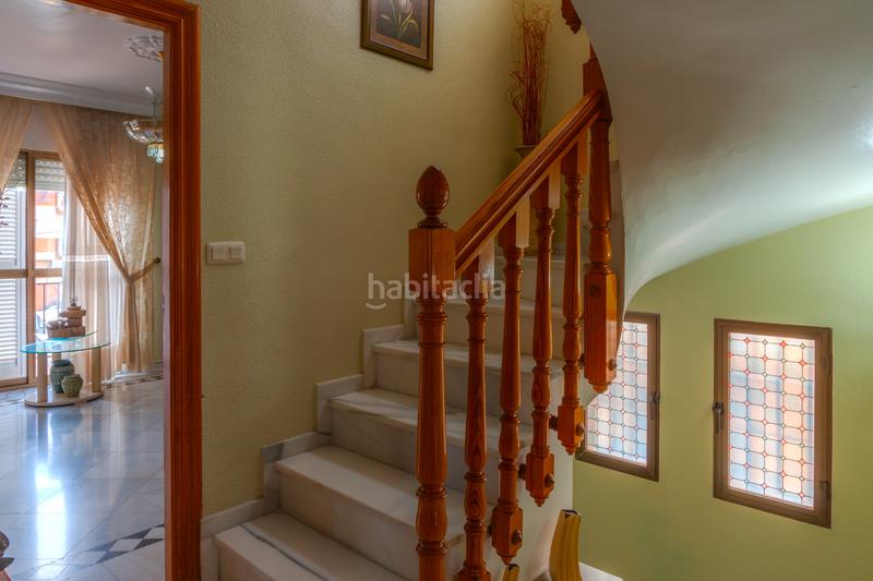 Foto 5ca235e2-e023-45da-95da-bb00c797d4b8. Casa adosada casa con jardin en Motril ciudad Motril