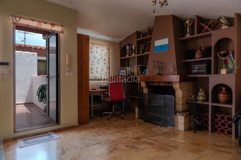 Foto 79d3cc5d-c5de-486c-8b3e-f73524a95efd. Casa adosada casa con jardin en Motril ciudad Motril