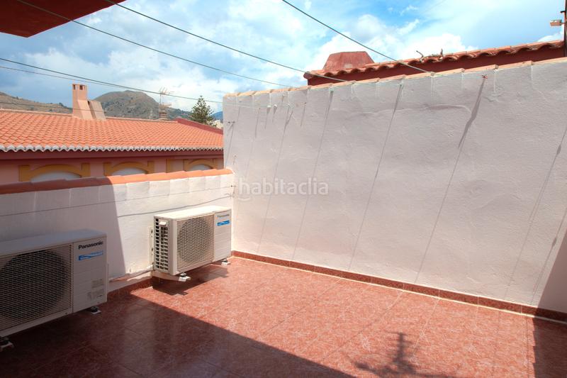 Foto 89c37d01-7b14-496d-8e0c-8475c94ece84. Casa adosada casa con jardin en Motril ciudad Motril