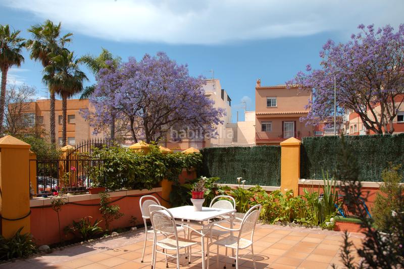 Foto 91a9083b-55a6-4764-a75b-147aeada5e4d. Casa adosada casa con jardin en Motril ciudad Motril