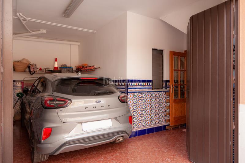 Foto e38db572-0914-4313-b0ae-e3b07f8d01f2. Casa adosada casa con jardin en Motril ciudad Motril