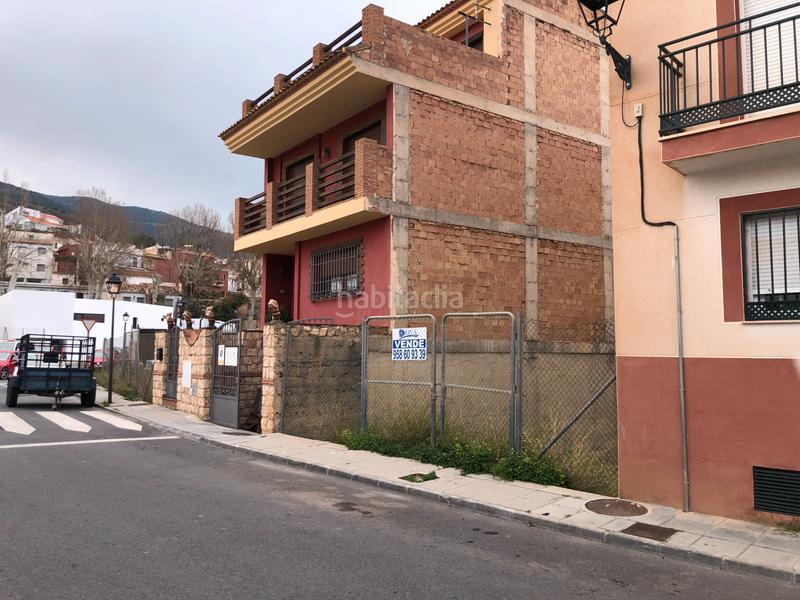 Foto 0a528784-2050-4005-9753-516ef5cbe51f. Terrain résidentiel dans Vélez de Benaudalla