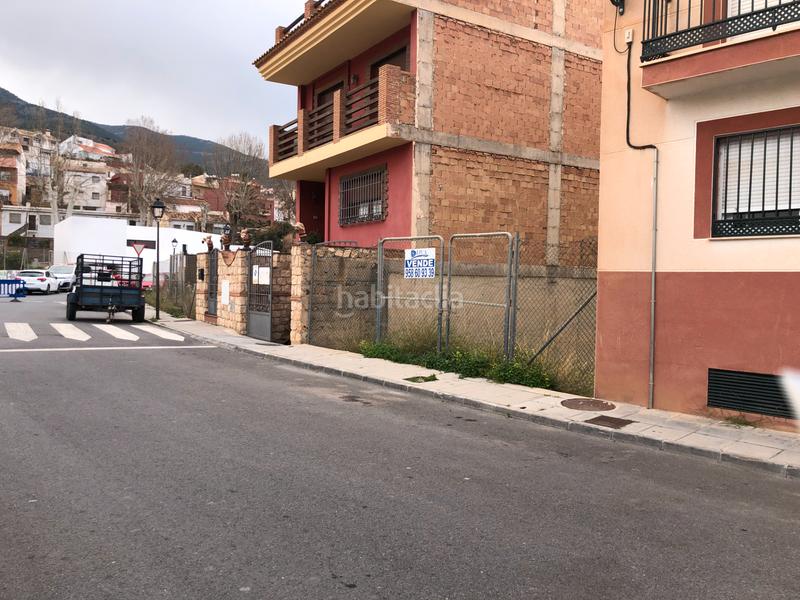 Foto 69b13808-aa01-4167-a5c9-a9996aa1be9b. Terrain résidentiel dans Vélez de Benaudalla