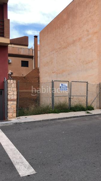 Foto 70912a2c-82fd-47fd-bc55-1db076dc5bfe. Terrain résidentiel dans Vélez de Benaudalla