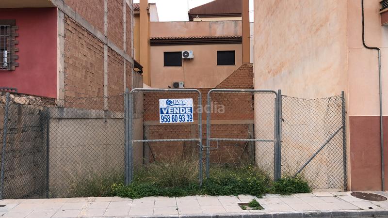 Foto d00390cc-a833-4ed7-9951-5cc80795e2fc. Terrain résidentiel dans Vélez de Benaudalla