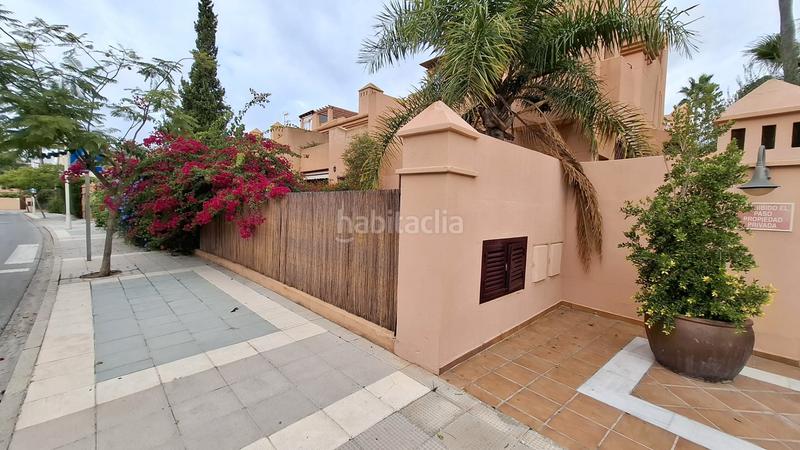Foto 284de6c5-480e-4b4e-9af9-1f884778fa94. Chalet avec parking dans Motril ciudad Motril