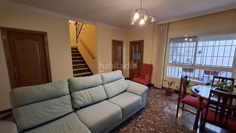 Foto 826a3ec6-bd84-423c-8ae0-e3cac8de4618. Casa con parcheggio in Motril ciudad Motril